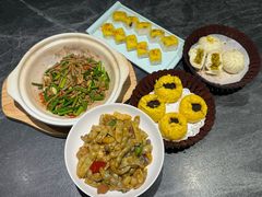 -紫泥369粗粮季(鼓楼店)