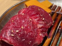 -西塔老太太泥炉烤肉(亚运村店)