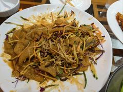 -良师门滨海人家·海鲜·家常菜(滨海城店)