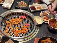-AJIYA·池袋日式烧肉自助(天津万象城店)
