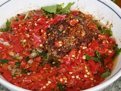 -汤锅大王(新平曹苏黄牛汤锅有限公司)