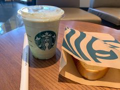 -星巴克(南京弘阳购物中心店)