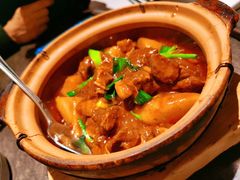 -汤城小厨•粤菜•靓汤(苏州街店)
