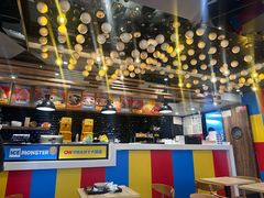 -Ice Monster冰馆·CNN评选全球十大甜品(国贸商城店)