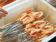 -壹块捌烧烤(灯市口店)