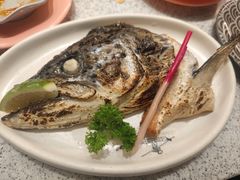 -争鲜回转寿司(大连和平广场凯德PLUS店)