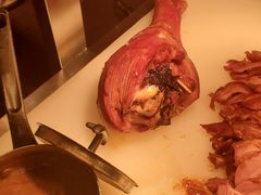-新天世纪中餐厅