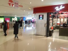 -天河城购物中心