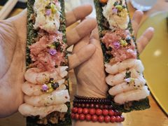 -鮨冠OMAKASE食べ放题(北京首店)