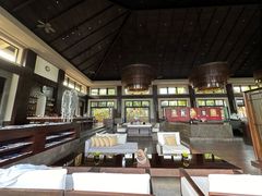 -海南清水湾莱佛士酒店