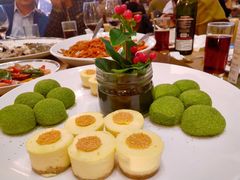 -广州富力君悦大酒店·凯菲厅