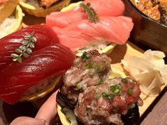 -玄白·炭烤活鳗(上海首店)