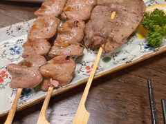 -哥哥の深夜食堂(永乐汇亲子购物运动中心店)