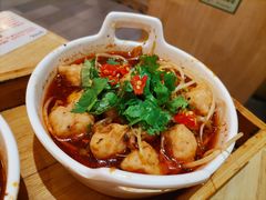 -怪物的冰与火(天虹商场中山路店)
