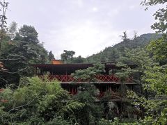 -龙窝子