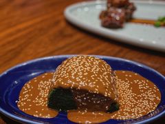 -君悦酒店·1881·北京烤鸭