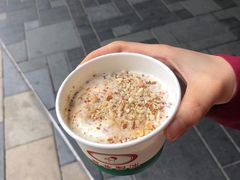 二锅头冰淇淋-喜茶(北京三里屯太古里店)