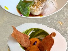 -九献创意菜·新中式(亮马河花园私宴店)