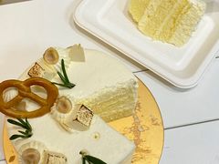 -美心西饼mx cakes(市桥站店)