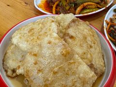 -鸡西冷面(翠竹店)