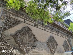 -大学习巷清真寺