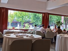 -月福京味斋·烤鸭店·北京菜(鼓楼总店)