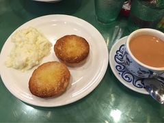 -翠华餐厅(山顶道店)