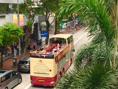 -翠华餐厅(湾仔店)