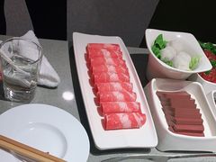 -海底捞火锅(坪山益田假日广场店)