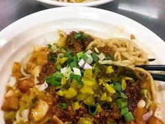 -西安外国语大学-学生食堂(栾树大道店)