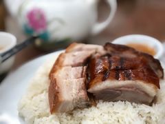 -香港蓮香樓(中環店)