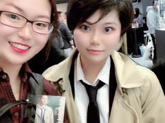 -上海跨国采购会展中心