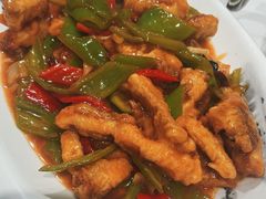 -渔码头食府·20年蓬莱老字号(登州路店)