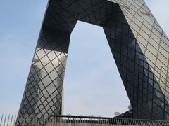 -中央广播电视总台(光华路办公区)