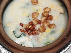 -煲王粤菜餐厅(中侨中心店)