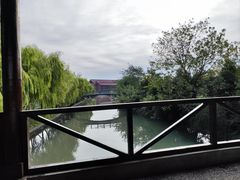 -广富林郊野公园