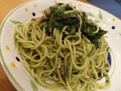 罗勒草意面-萨莉亚意式餐厅(中北永旺店)
