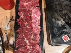 -掂档潮汕牛肉火锅(万象城店)