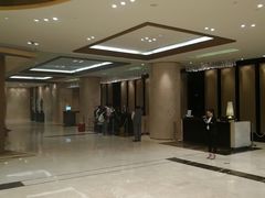 -扬州绿地铂骊酒店