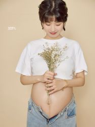 -专注孕妇照亲子照·纪田摄影
