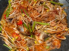 -KimPro 辛普乐概念韩餐