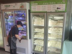 -东园小馆·早茶·淮扬小炒(蜀景店)