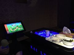 -凯乐会量贩KTV(国防大厦总店)