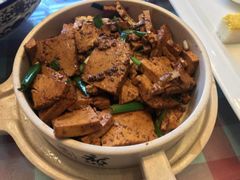 -黄河轩民间菜(吉祥街店)