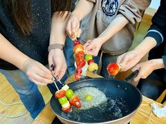 -帝京日语(春熙路旗舰校区)