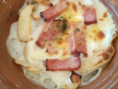 -萨莉亚意式餐厅(深圳北站店)