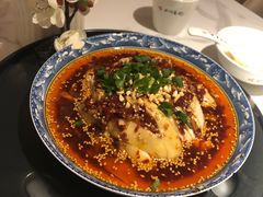 -川味堂·四川豆花(八卦岭店)