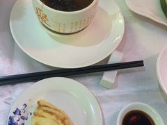 极品正宗佛跳墙-聚春园自助餐厅(东街口店)