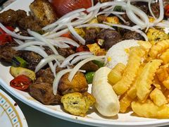 -海尔巴格一甸茶餐厅(团结路店)