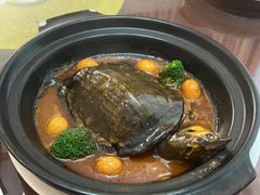 -粤香楼(新光里店)